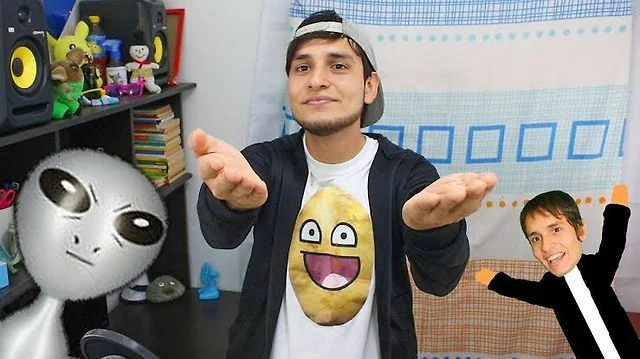 Top Manías