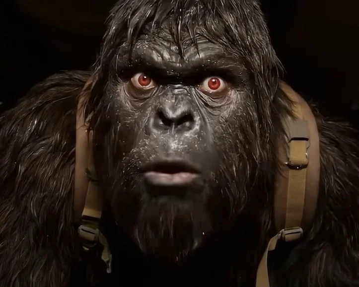 Bigfoot Vlogs | Boom Morphed Again