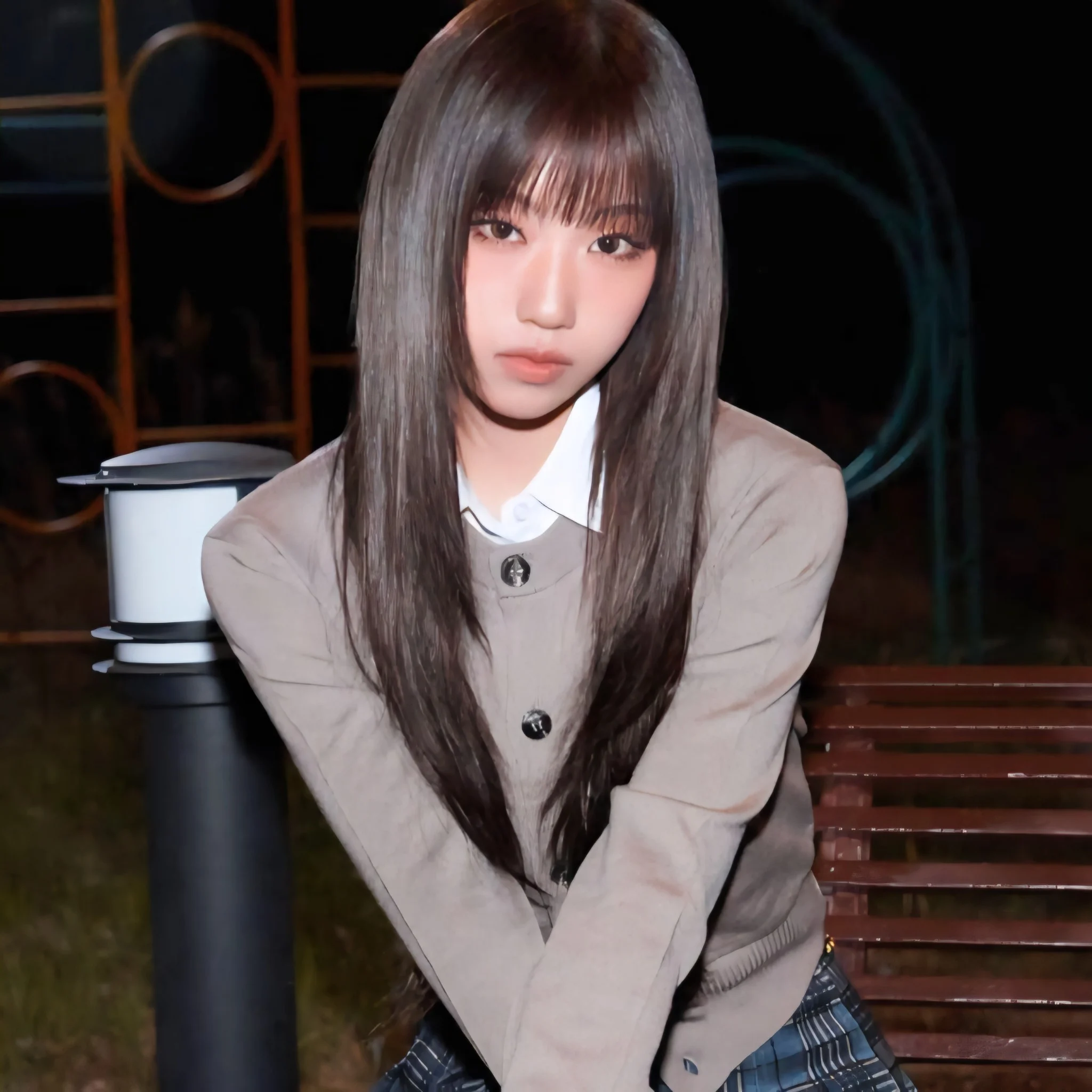 Choi Jungeun (izna) 최정은 (이즈나) 2025