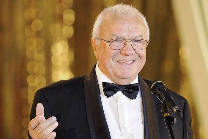 Alexandru Arsinel (Romania)