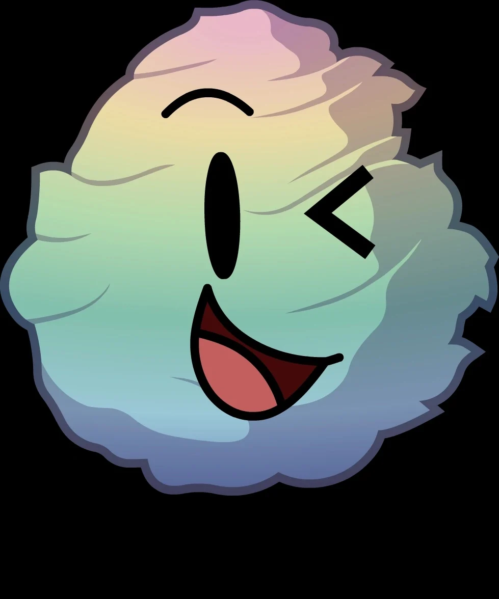 FAIRY FLOSS GOEFAV
