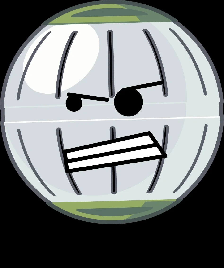 HAMSTER BALL GOEFAV