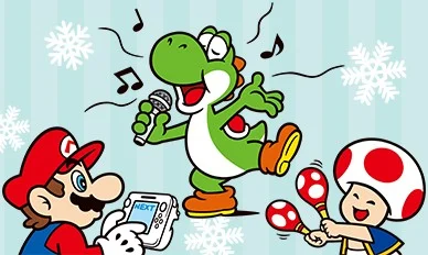 Yoshi (Super Mario)