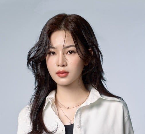 แอปเปิ้ล ลาภิศรา (Apple Lapisara)