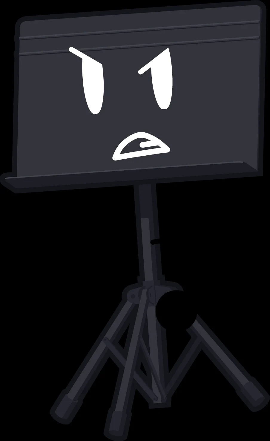 MUSIC STAND GOEFAV
