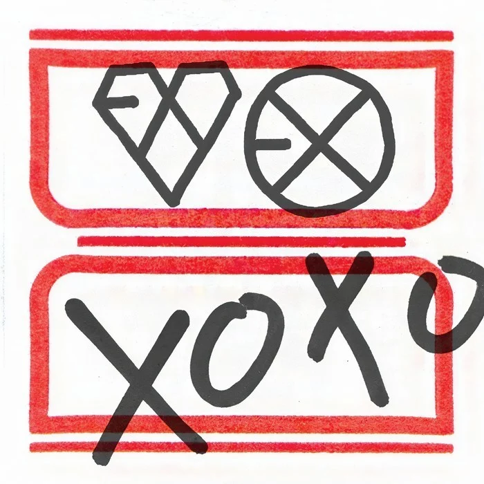 EXO - M Group Chorus/All members(Mandarin:普通话):金珉锡(XIU MIN,秀珉)、张艺兴(张加帅,LAY,레이,レイ)、金钟大(CHEN,첸,金钟大,Kim Jong Dae,김종대)、鹿晗Luhan,루한)、吴亦凡(Kris Wu)、黄子韬(Z.Tao,타오,タオ)。