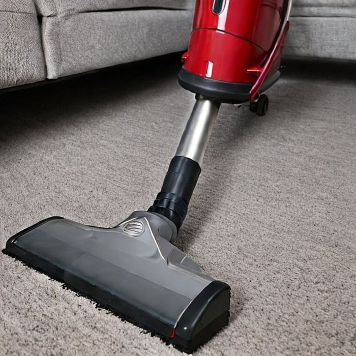 Vacuum cleaner