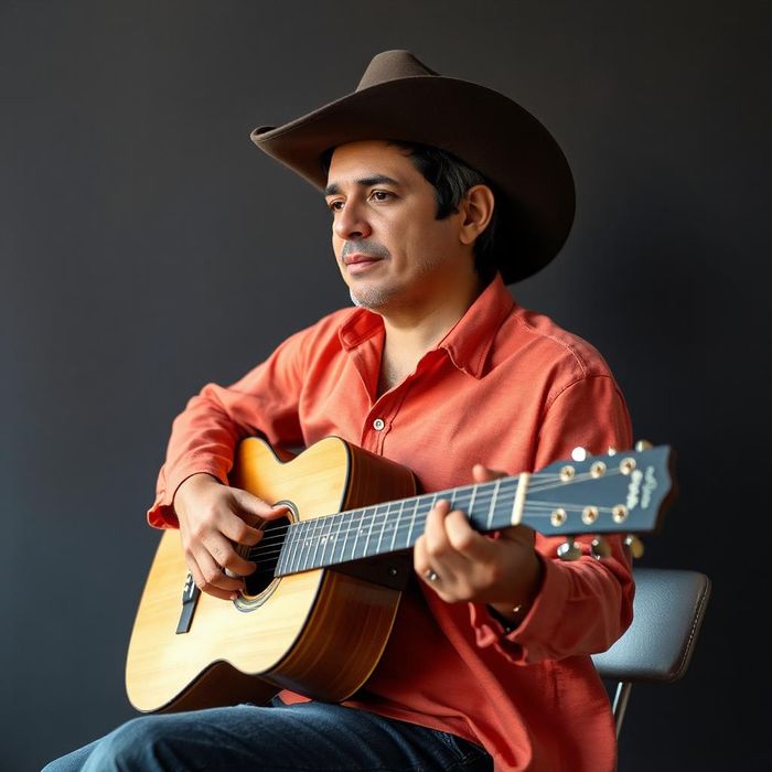 Jovanny Cadena 