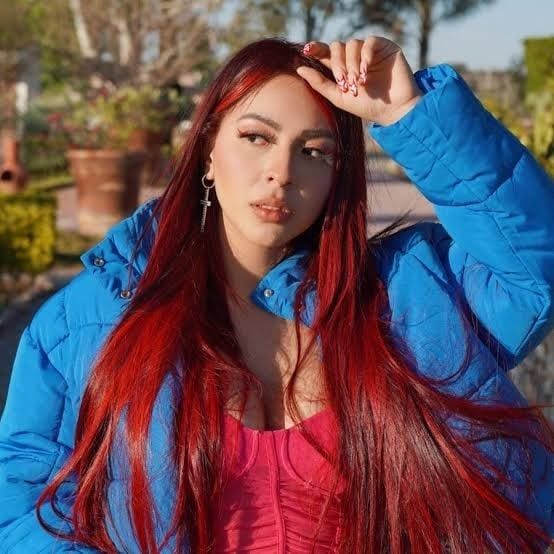 Karen Bustillos 