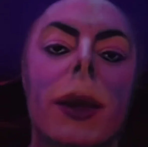 michael jackson 3
