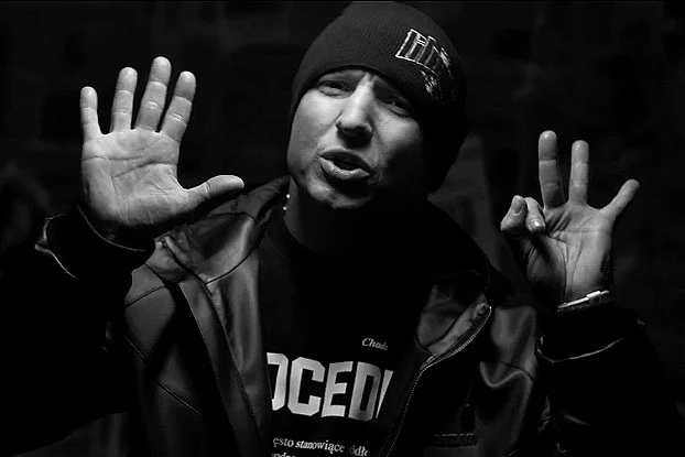 Tomasz Chada