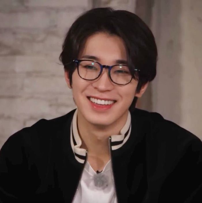 Wonwoo (For Singing)