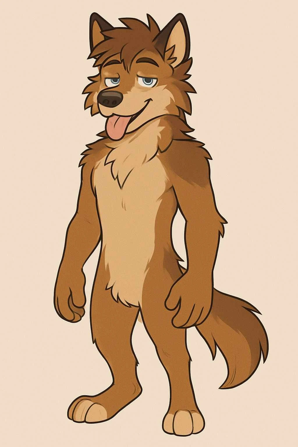 SwayzeMutt 