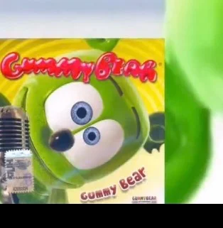 Gummibär (Catalan)
