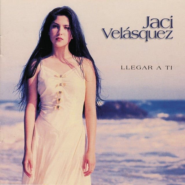 Jaci Velásquez