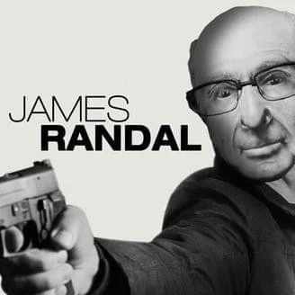 James Randal