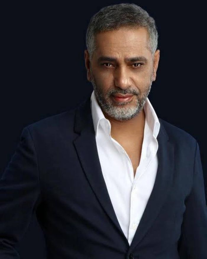 Fadel Shaker