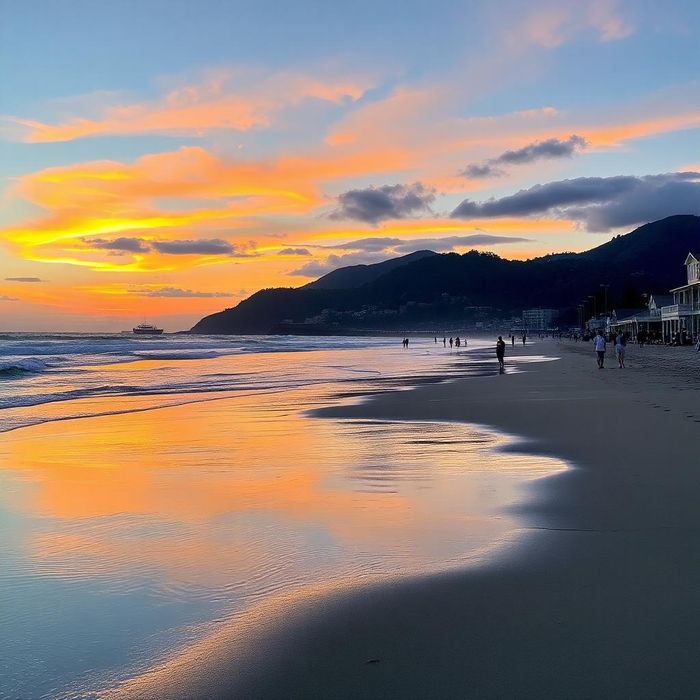 Whistling Beach Music by MusicFX Vocal