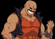 Abobo (River City Girls)