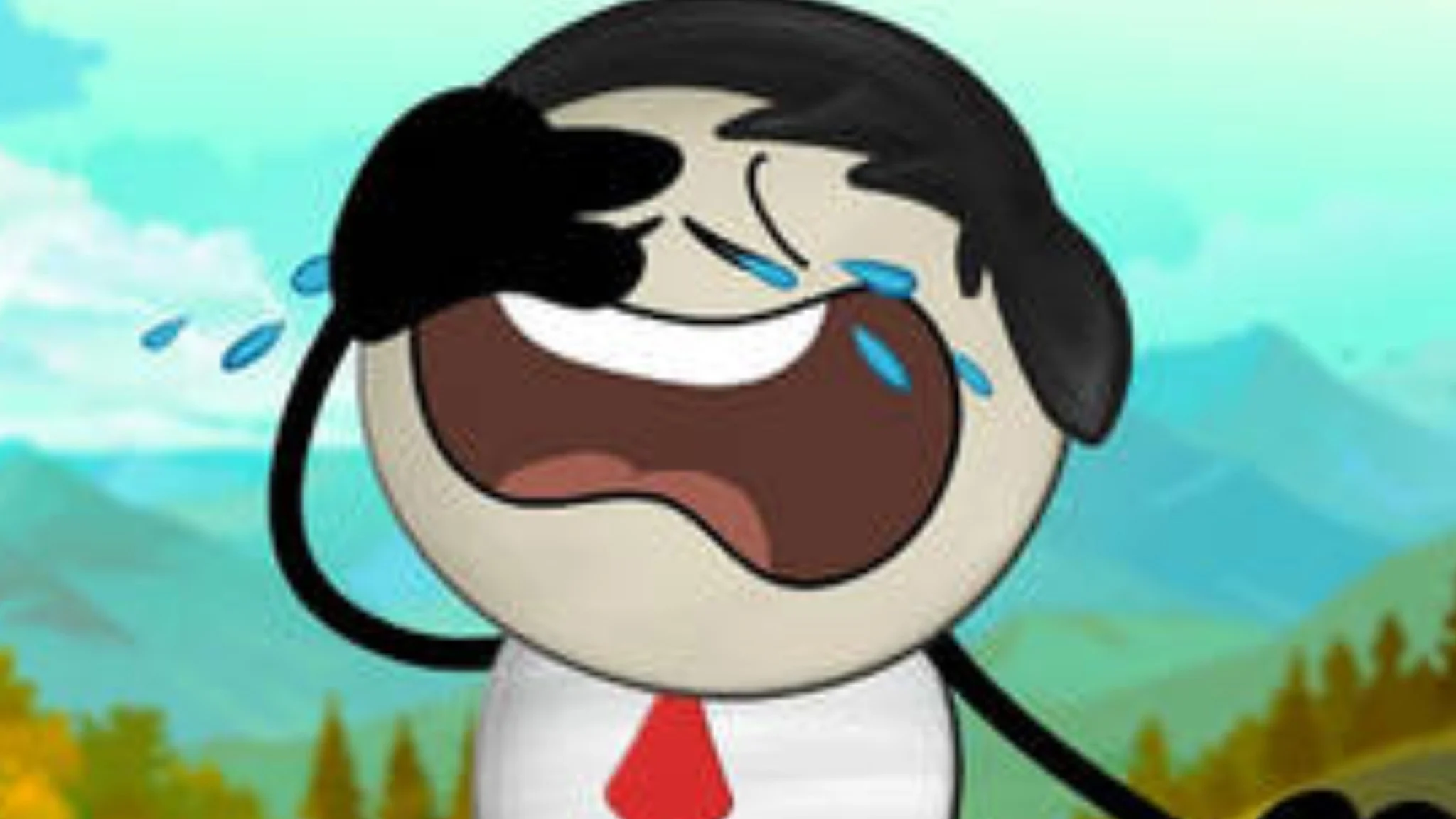 Aumsum Crying Sound Effect