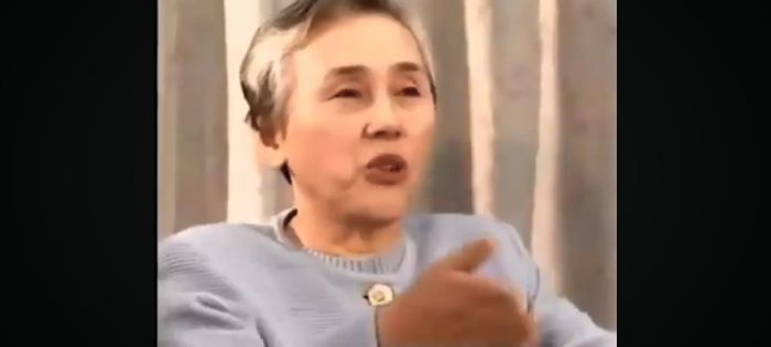 Mommymoto (Human Talk2)