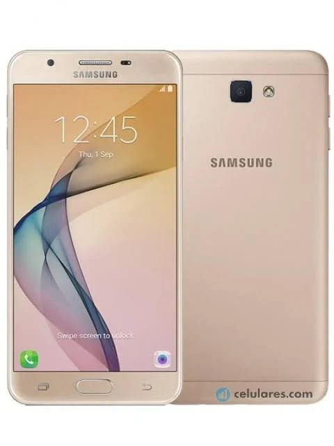Samsung J7 Prime [2016 Ringtone V1
