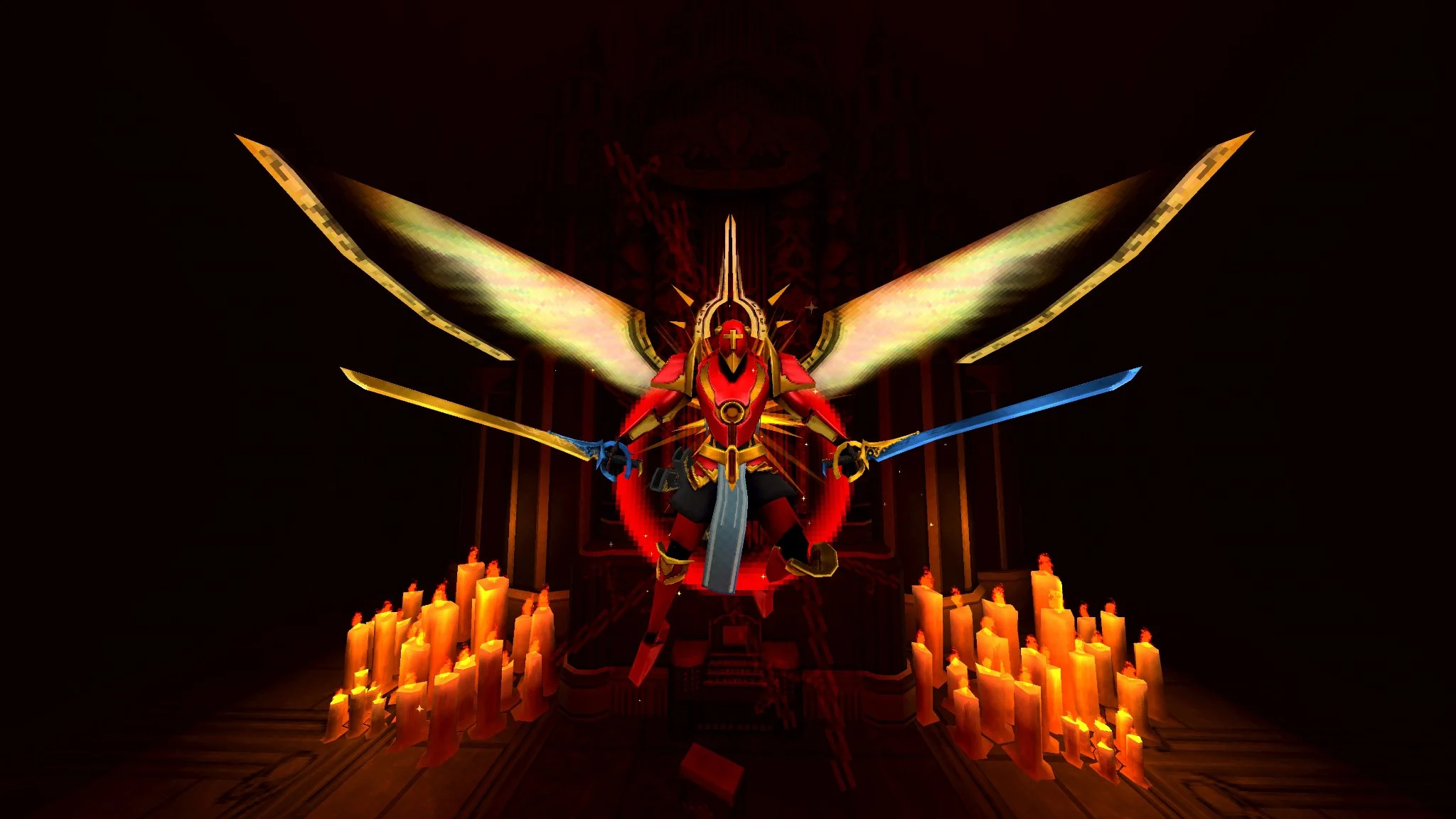 Gabriel Ultrakill