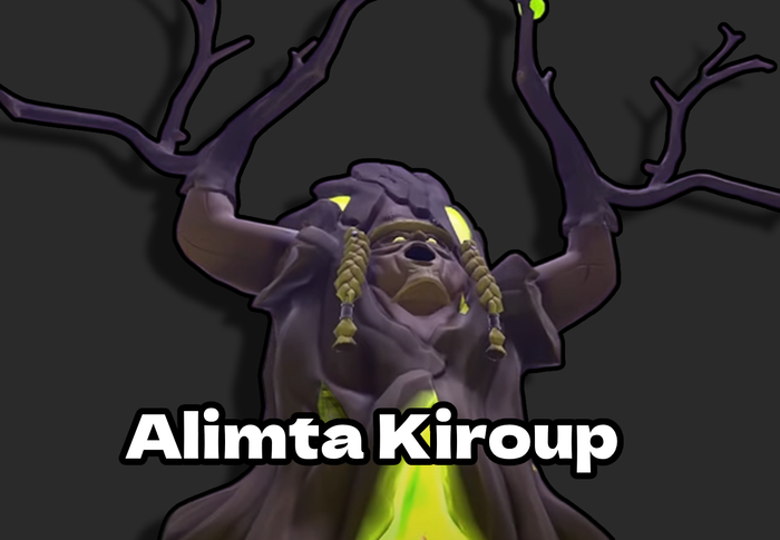 Alimta Kiroup