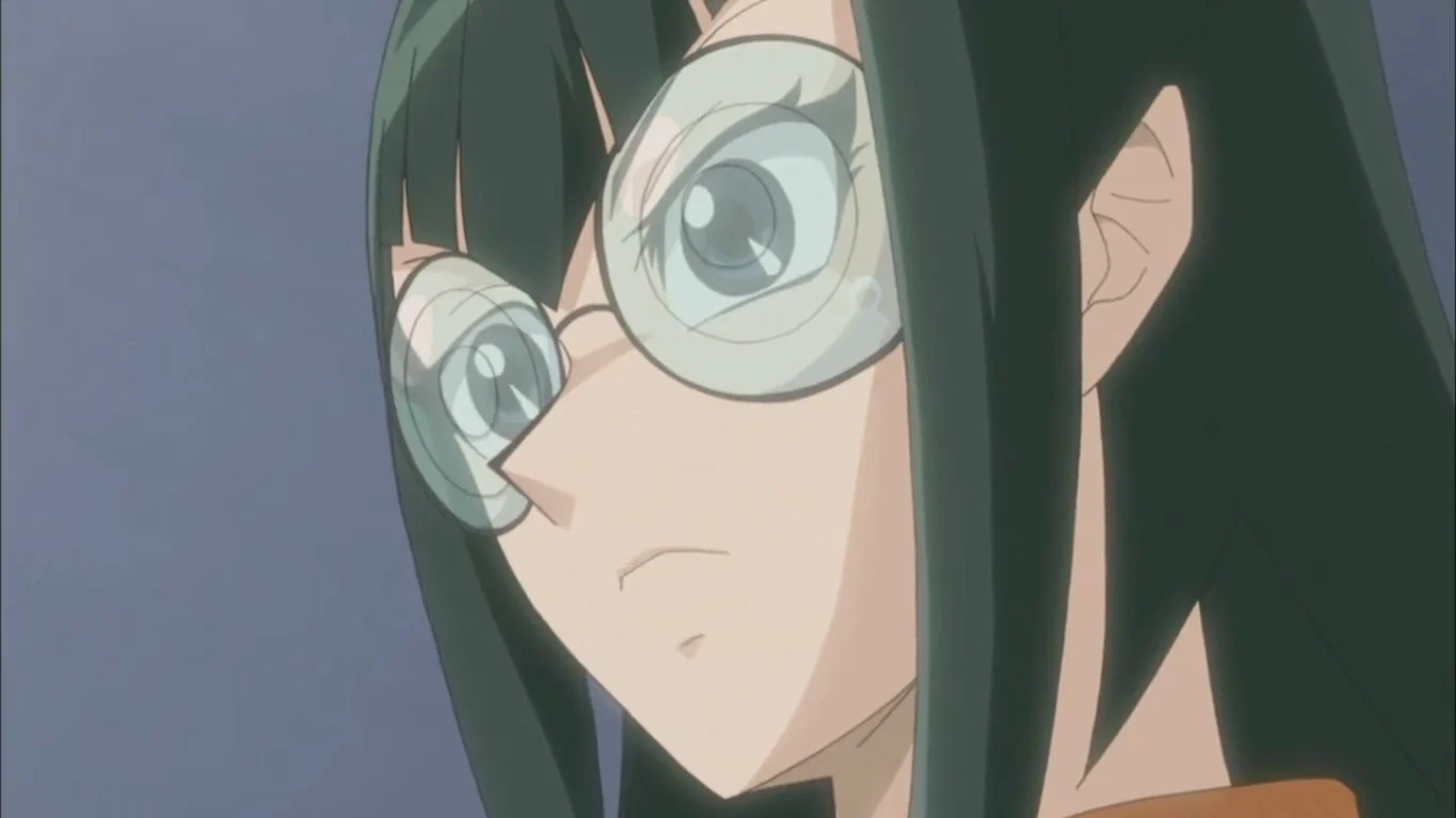 Carly Nagisa / Carly Carmine (Aki Kanada)