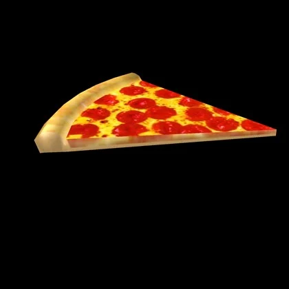 Roblox - Pepperoni Pizza