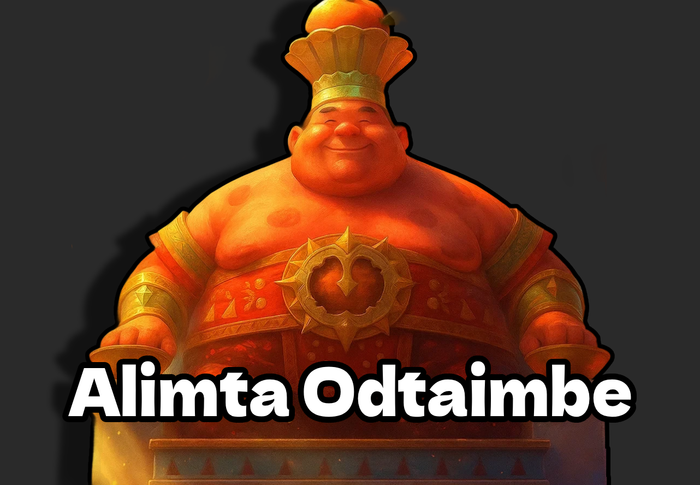 Alimta Albeup
