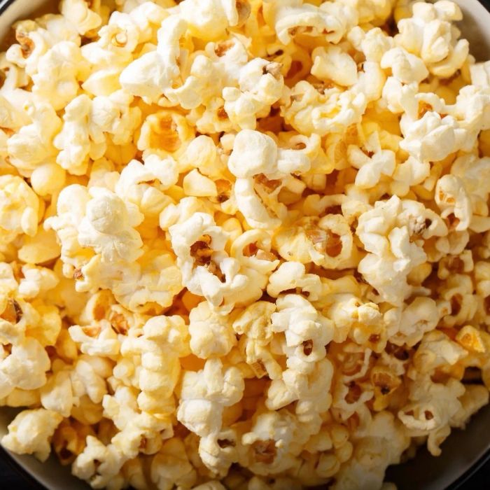 Notpopcorn