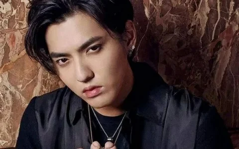 KrisWu2