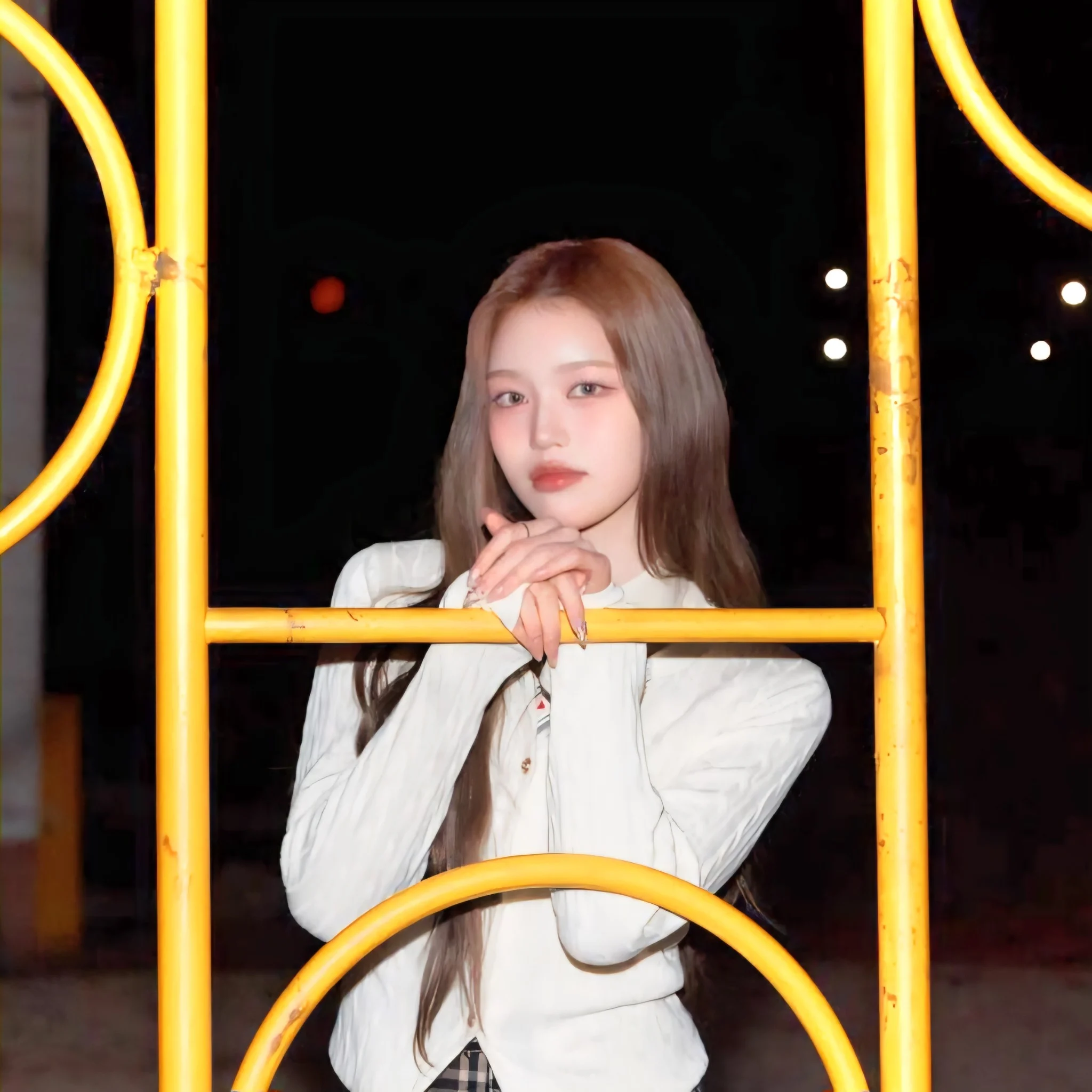 Jeong Saebi (izna) 정세비 (이즈나) 2025