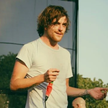 Anthony Green (Juturna)