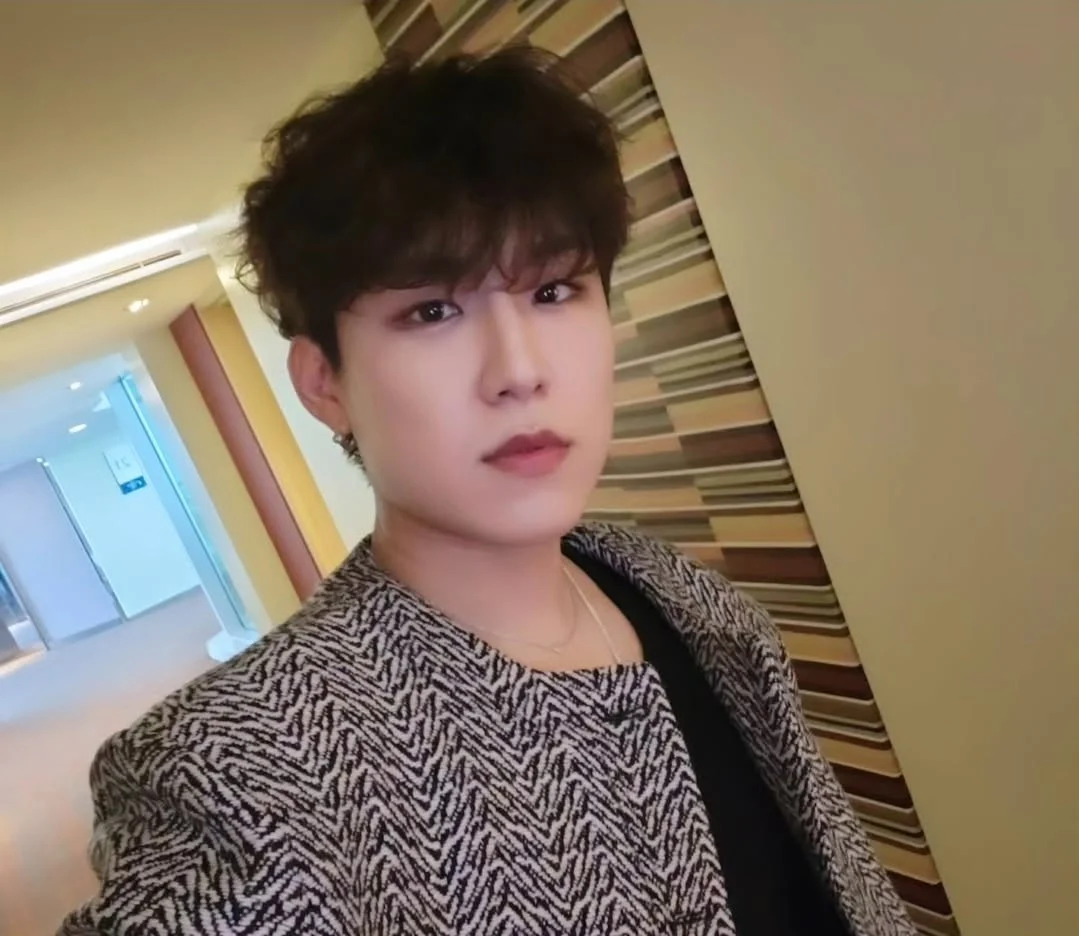 PARK WOOJIN [AB6IX]