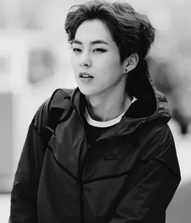 Xiumin