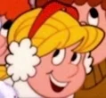 Karen (Frosty The Snowman) Suzanne Davidson
