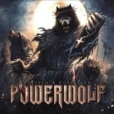 Attila Dorn (Blessed and Possessed Era)