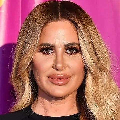 Kim Zolciak