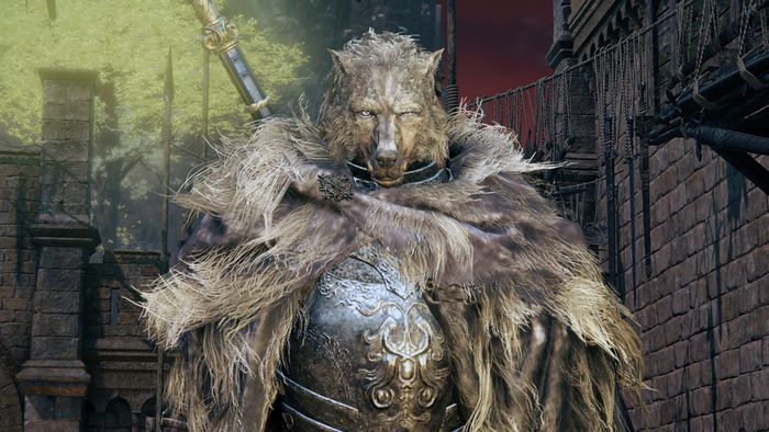 Blaidd (Elden Ring)