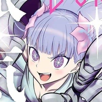 Starlia Lese (CV: Rina Hidaka)