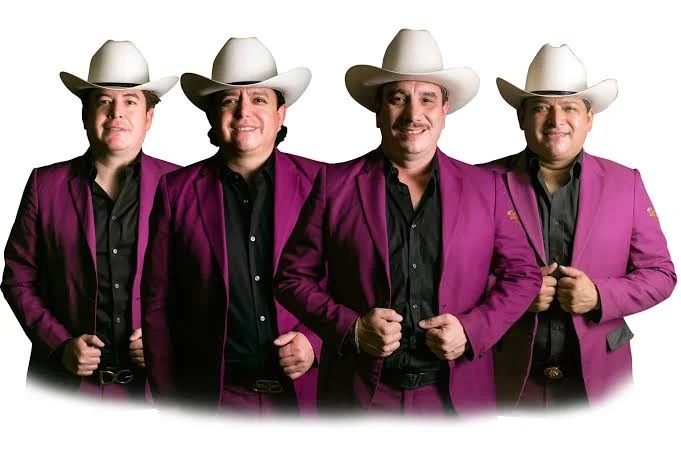 Los alegres del barranco 