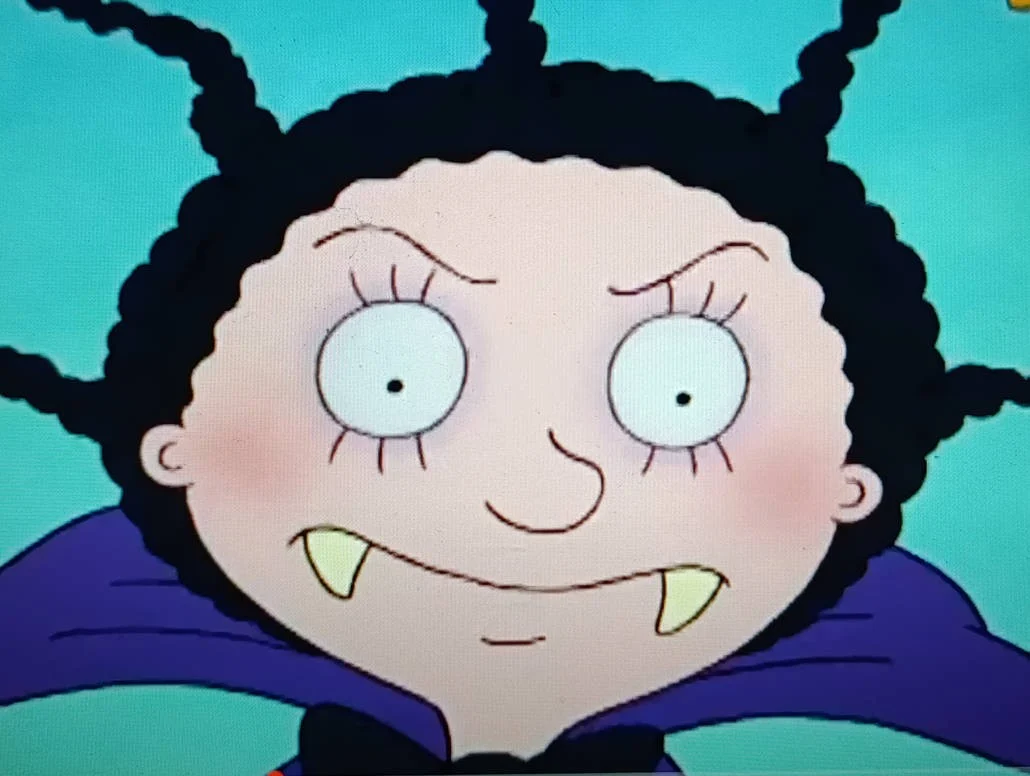 Mona The Vampire (S1-S4)