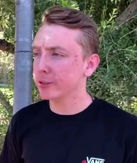 Drew Yerby (Froyo Gamers)