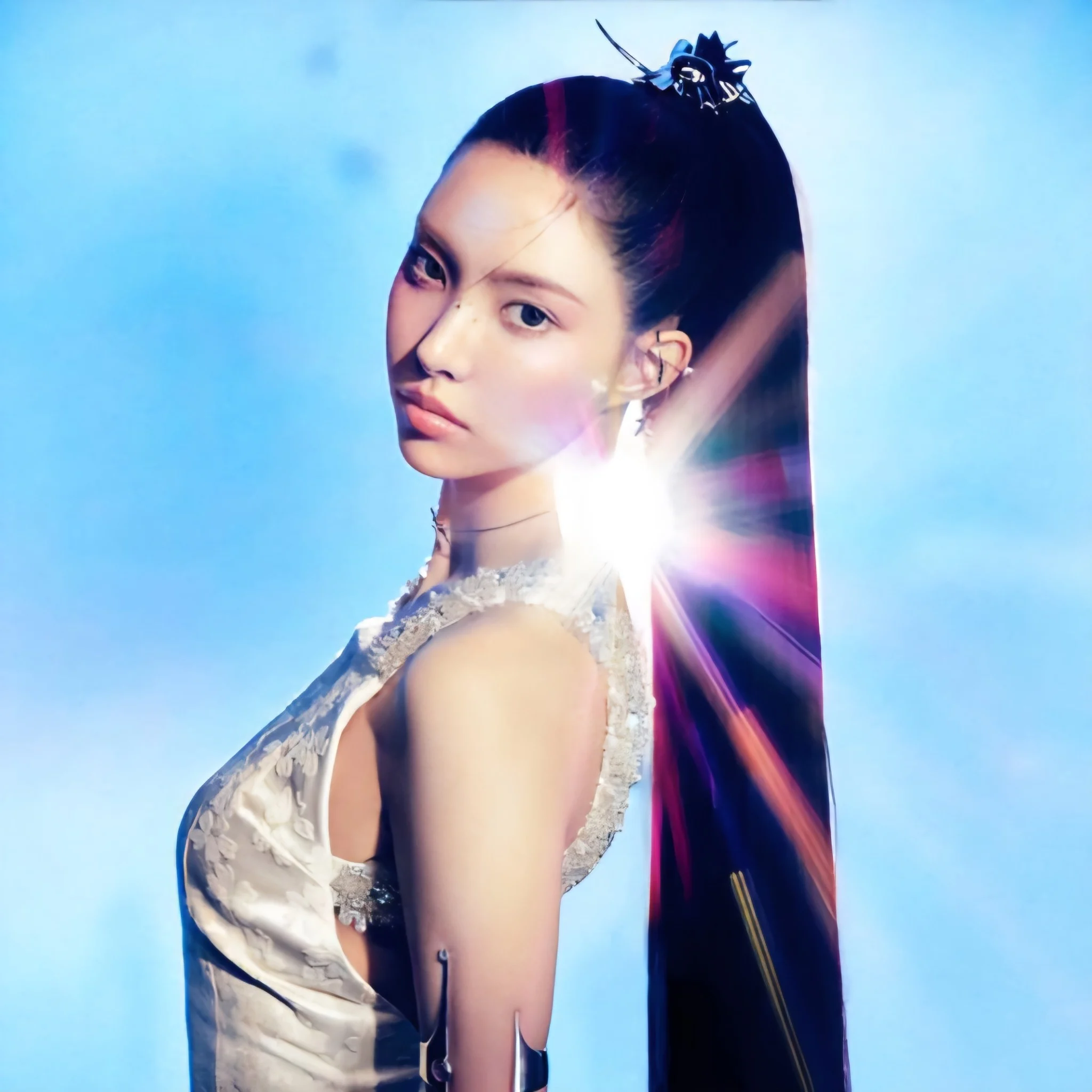 Yunah (ILLIT) 윤아 (아일릿) 2025