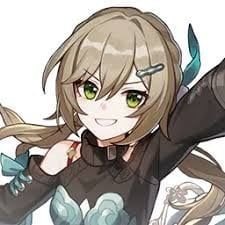 Qingque EN VA (Honkai: Star Rail)