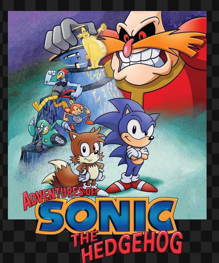 Classic Sonic