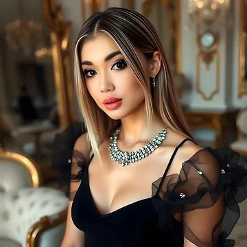 muxlisa tospolatova