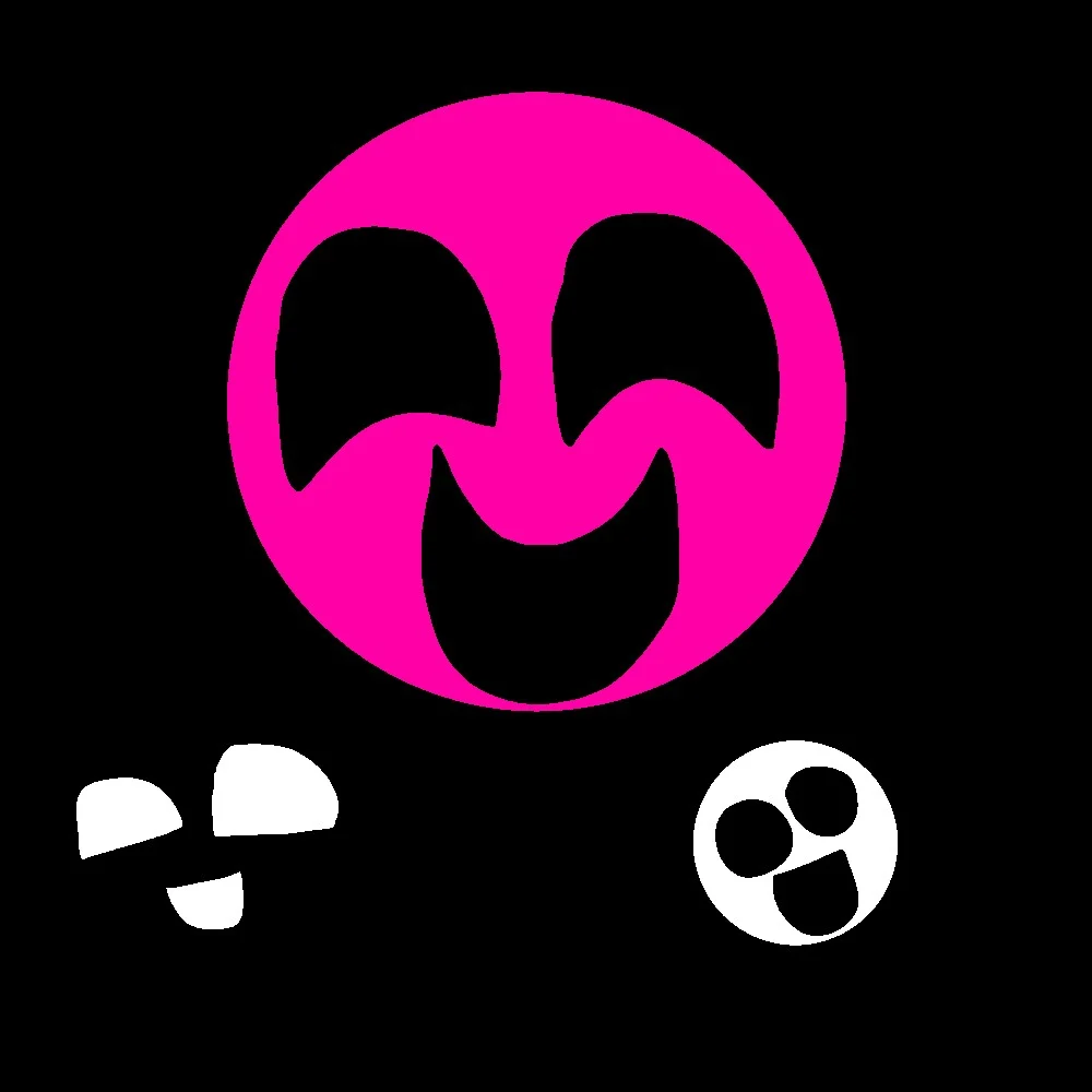 (Brawl Stars) (WKBRL) Smile Reminder 